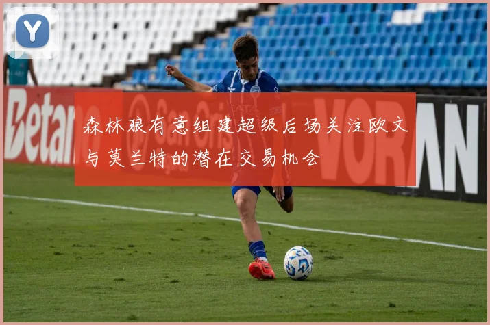 森林狼有意组建超级后场关注欧文与莫兰特的潜在交易机会